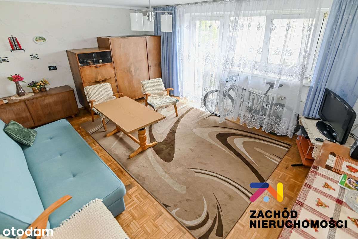 Kawalerka w Centrum Zielonej GÓry!! - Pełny obrazek: 5/20