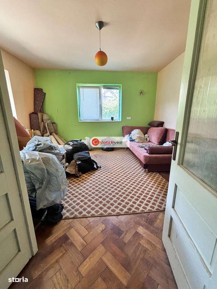 Exclusivitate -Casă cu teren 2179 mp, la doar 11 km de Alba Iulia!-4