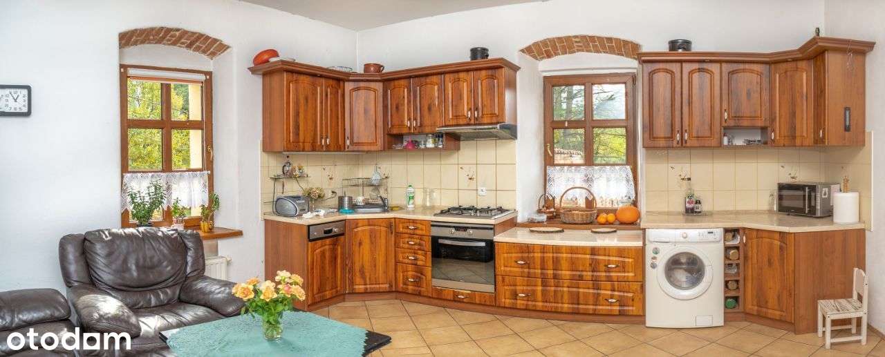 Folwark1760 Kończyce Wielkie gm.Hażlach k/Cieszyna-6