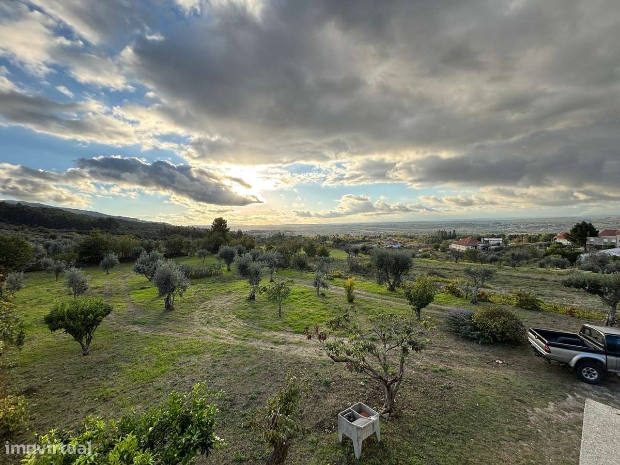 Quinta T3 Venda em Santa Marinha e São Martinho,Seia-9