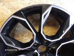 Felga Skoda Octavia III 5E0 RS 7.5Jx19H2 5x112 - 7