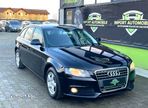 Audi A4 2.0 TDI Avant - 11