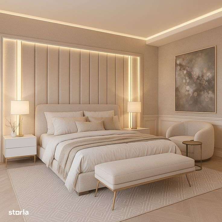 Vila Duplex/ Panouri/ Pompa De Caldura/ Trapezului - Imagine principală: 5/8