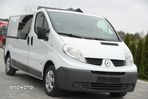 Renault TRAFIC 2.0 dCi 115KM * Z Niemiec * KLIMA * LONG * SUPER STAN! - 11