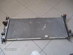 Radiador Agua RADI642 OPEL CORSA B 1998 1.4I - 1