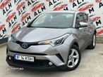 Toyota C-HR - 2