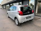 Peugeot 108 1.0 VTI S&S Active - 8