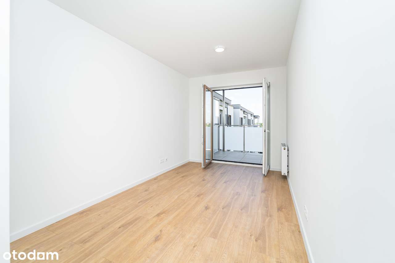 Nowe mieszkanie gotowe do zamieszkania ! - Pełny obrazek: 5/16