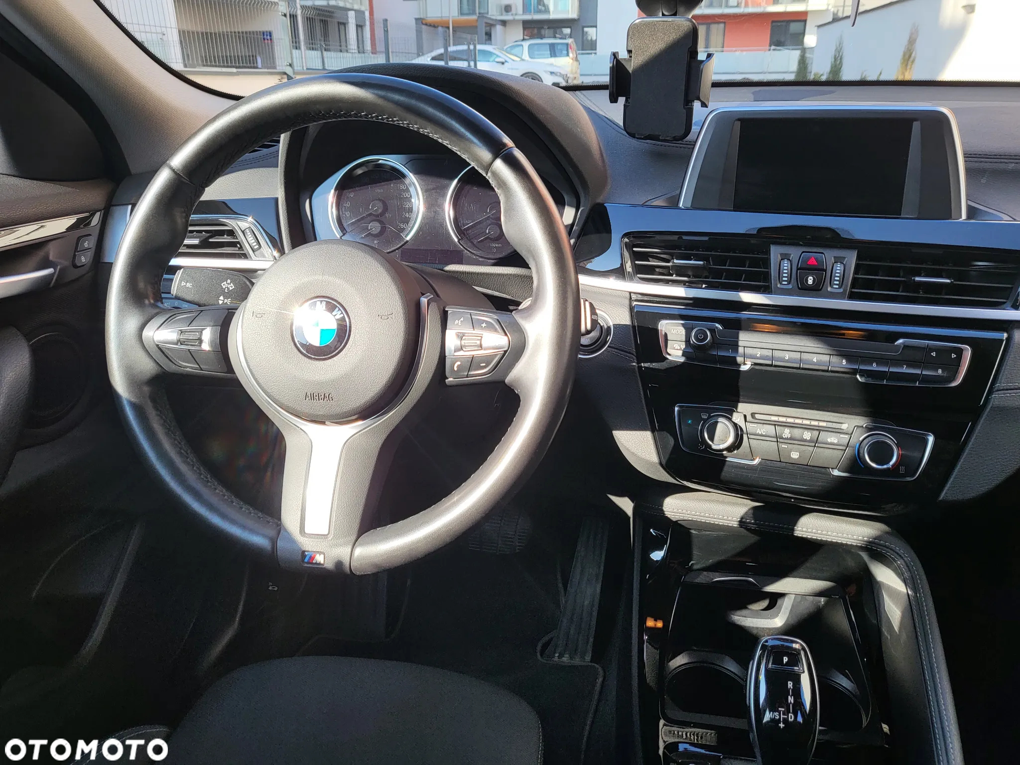BMW X2 sDrive18i M Sport - 12