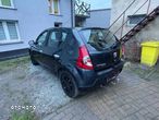 Dacia Sandero 1.6 Ambiance - 3