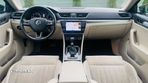 Skoda Superb 2.0 TDI DSG Premium Edition - 1