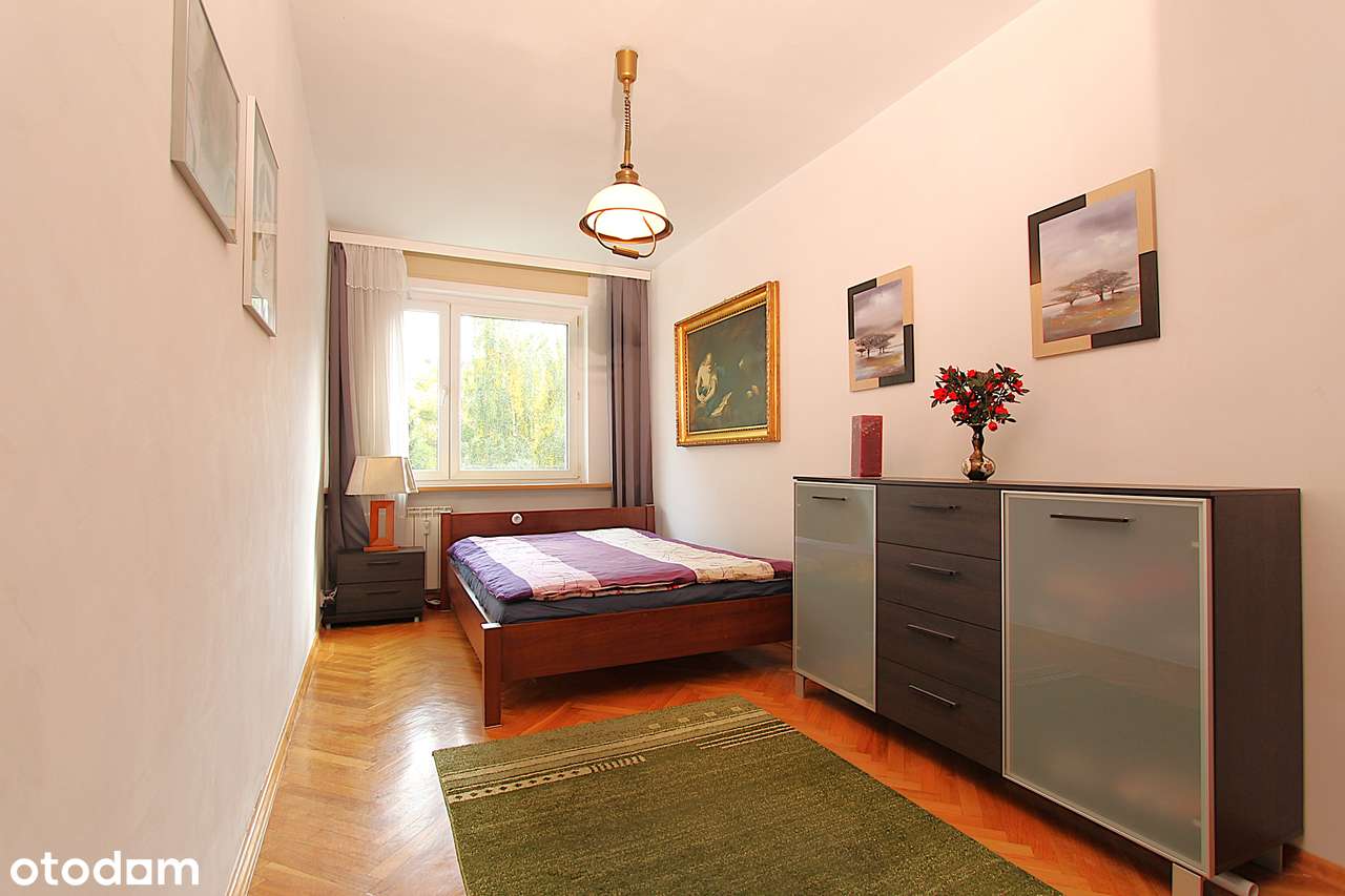 Mieszkanie 3 pokoje 48,2 m2 os. Przyjaźni-3