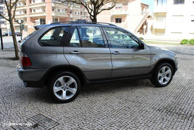 BMW X5 3.0 dA - 12