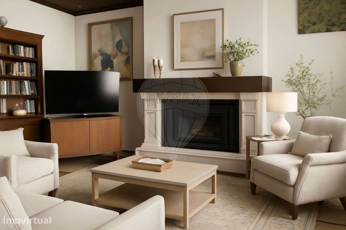 Moradia T6 para venda-11