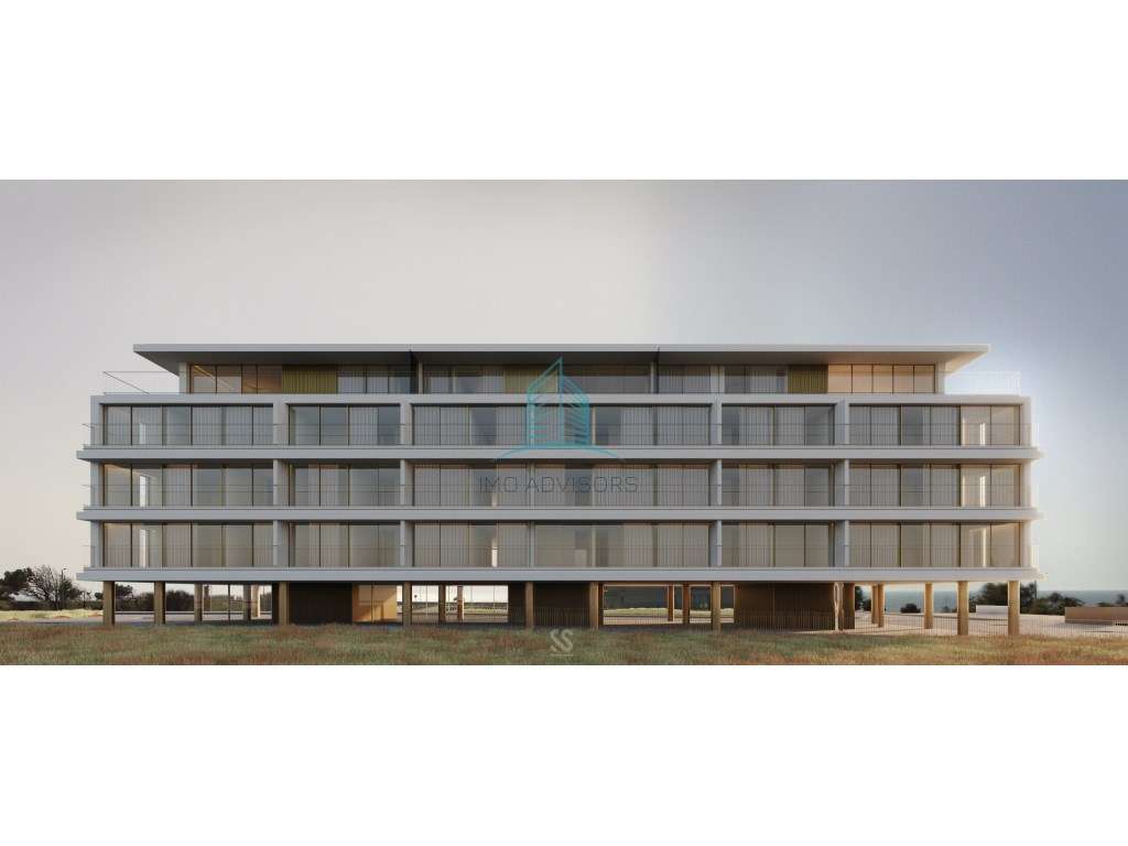 Apartamento T3 - Grande imagem: 4/9