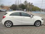 Mercedes-Benz A 180 CDi BE Edition Style - 3