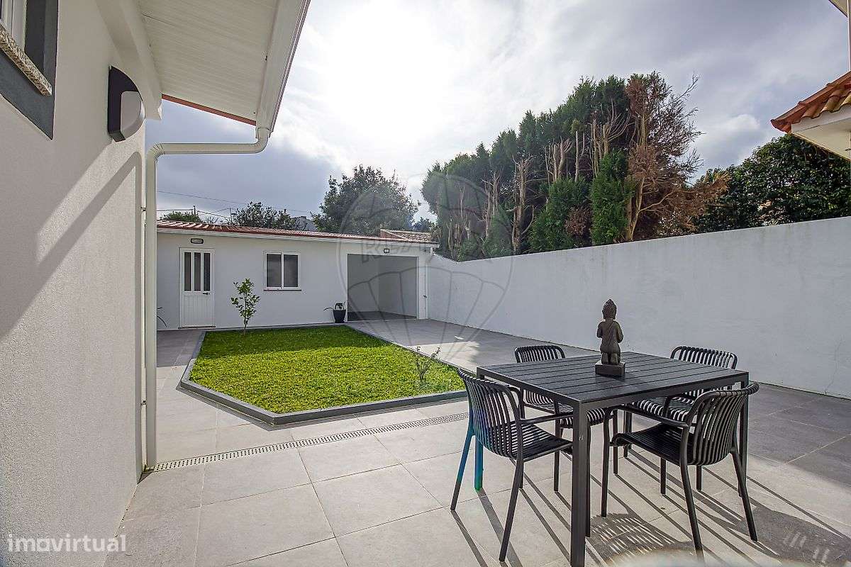 Moradia T2 para arrendamento - Grande imagem: 4/23