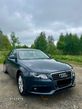 Audi A4 1.8 TFSI - 1