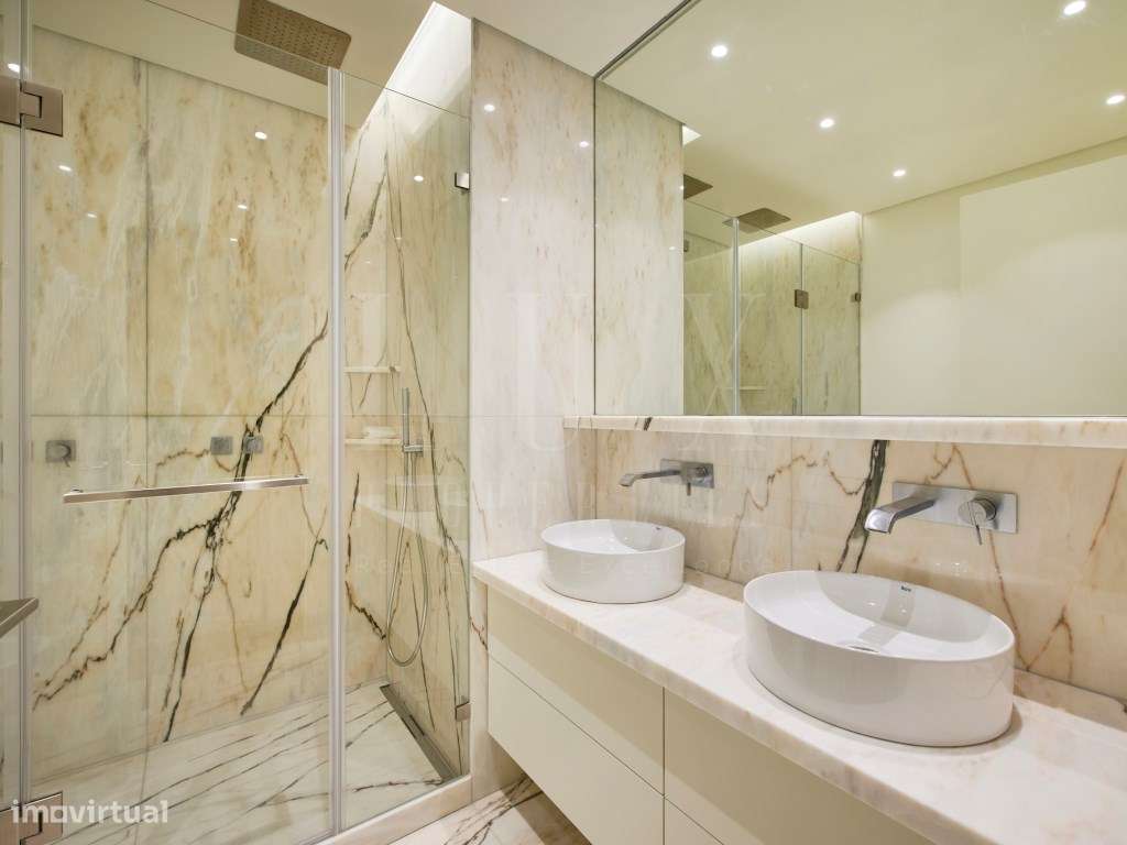 APARTAMENTO T1 EM EMPREENDIMENTO DE LUXO COM LOCALIZAÇÃO DE PRESTÍG...-36