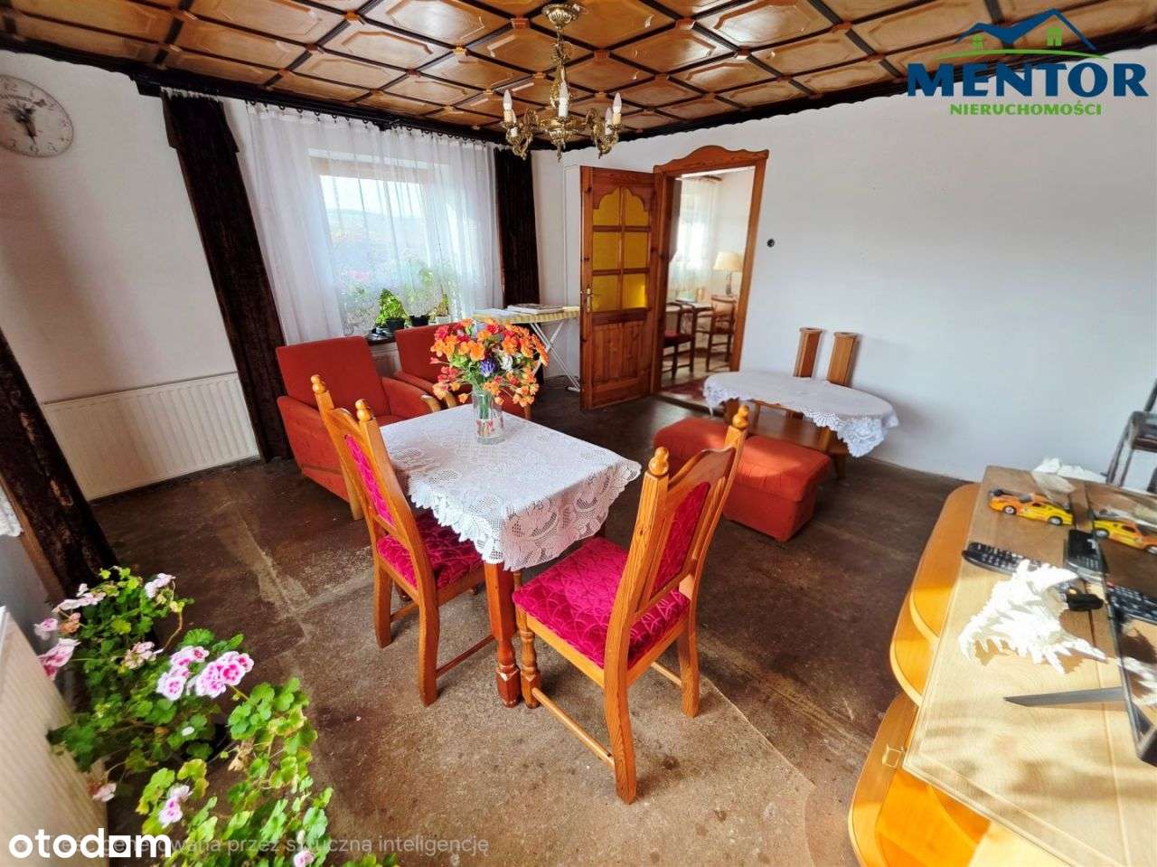 Czarny Bór, ulica Zamkowa - Pełny obrazek: 4/10