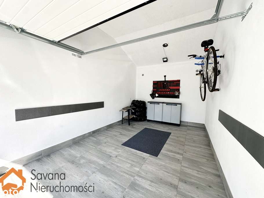 Garaż jednostanowiskowy - ul.Miętowa - Pełny obrazek: 4/5