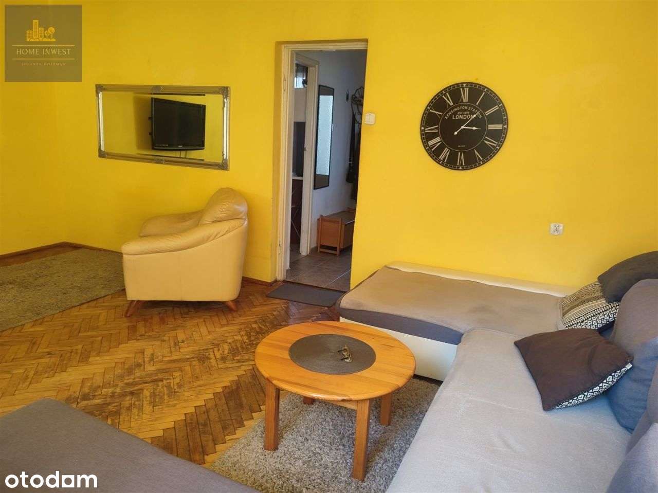 Przytulny dom Łódź Bałuty Marysin Rogi - Pełny obrazek: 5/18