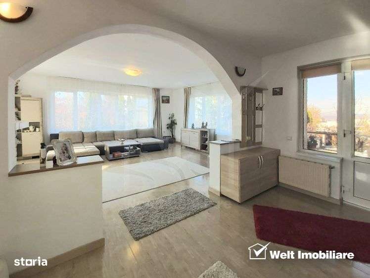 Casa unica Zorilor-Europa – ideala pentru familie sau investitie - Imagine principală: 4/19