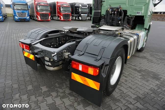 Volvo FH / 500 / EURO 6 / ACC / 4 X 4 / HYDRAULIKA / NISKI / MAŁY PRZEBIEG - 31