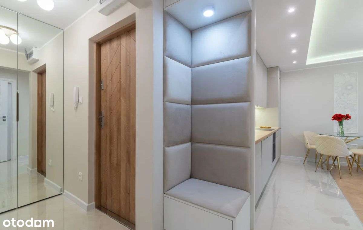 Cicha, zielona okolica ! 3 pokoje, okazja !-15