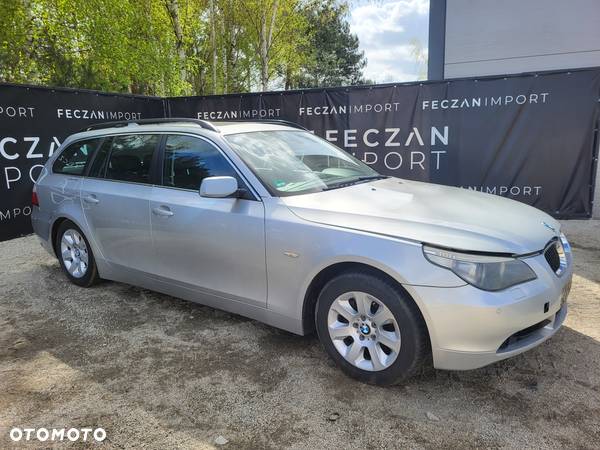 BMW Seria 5 - 12