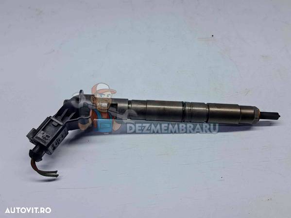 Injector Audi A5 (8T3) [Fabr 2007-2015] 07070200783 059130277AP 2.7 TDI CAMA 120KW 163CP - 3