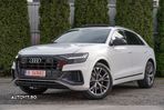 Audi Q8 50 TDI quattro tiptronic - 2