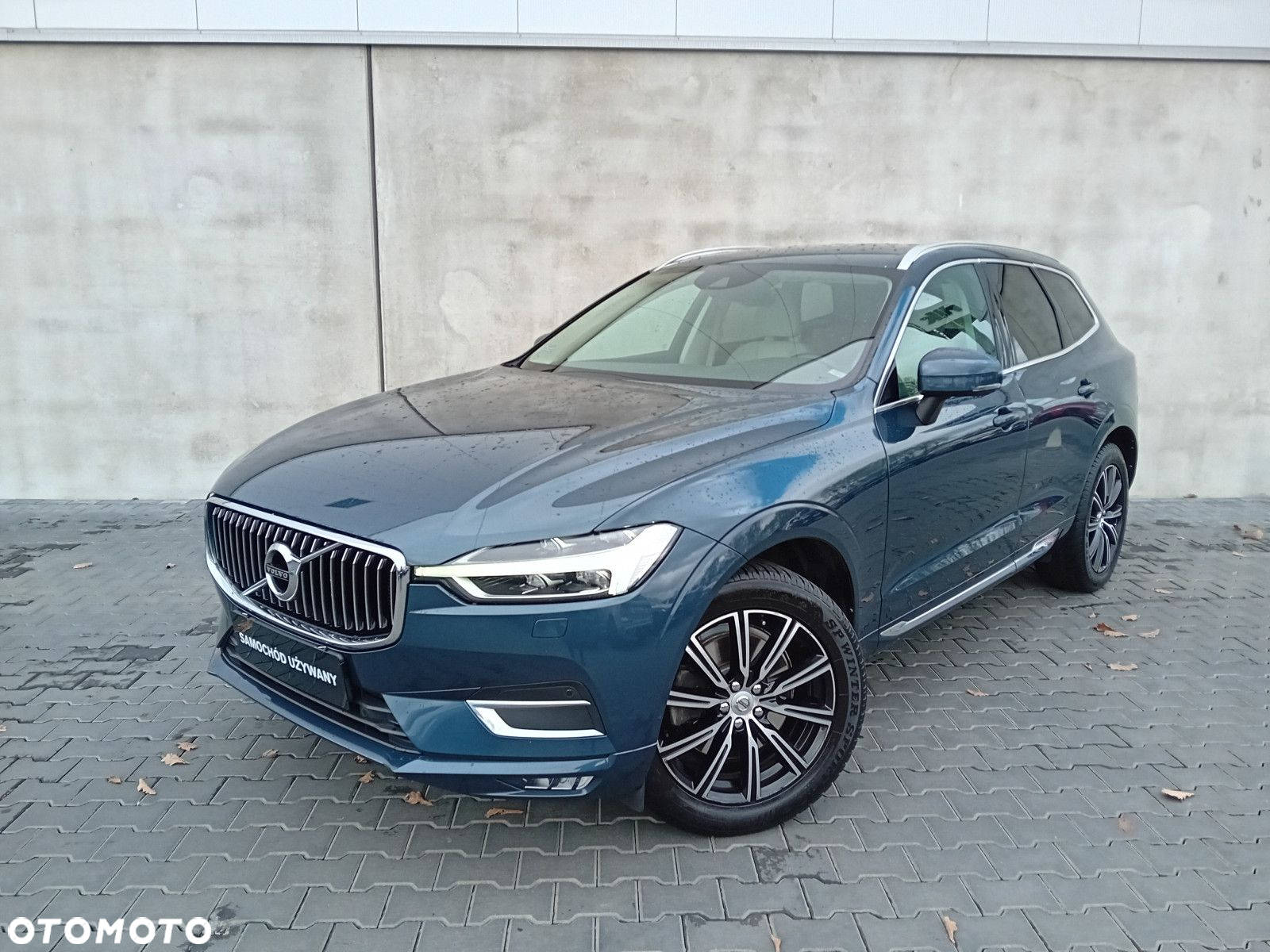 Volvo XC 60 - 2