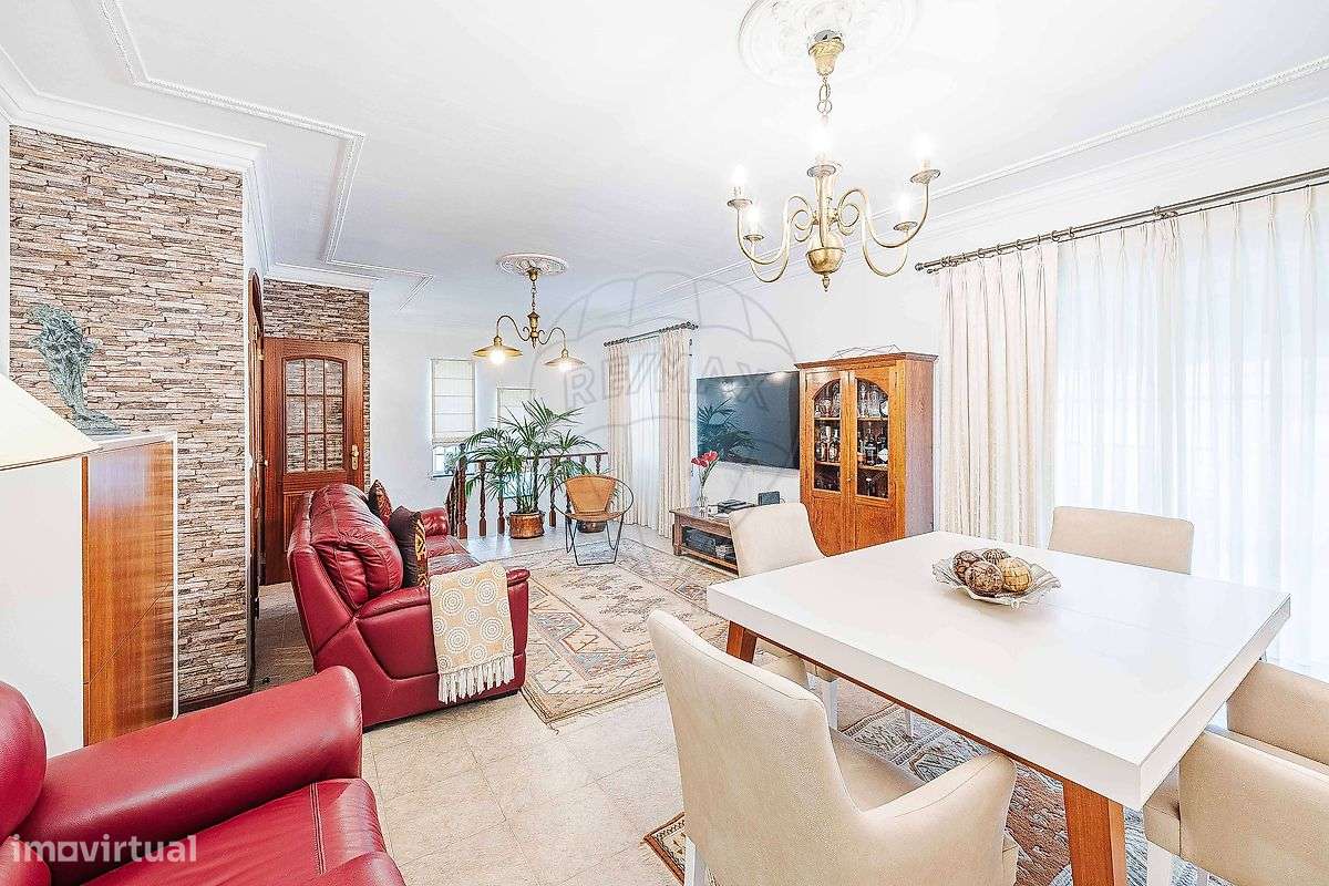 Moradia T4 para venda - Grande imagem: 3/50