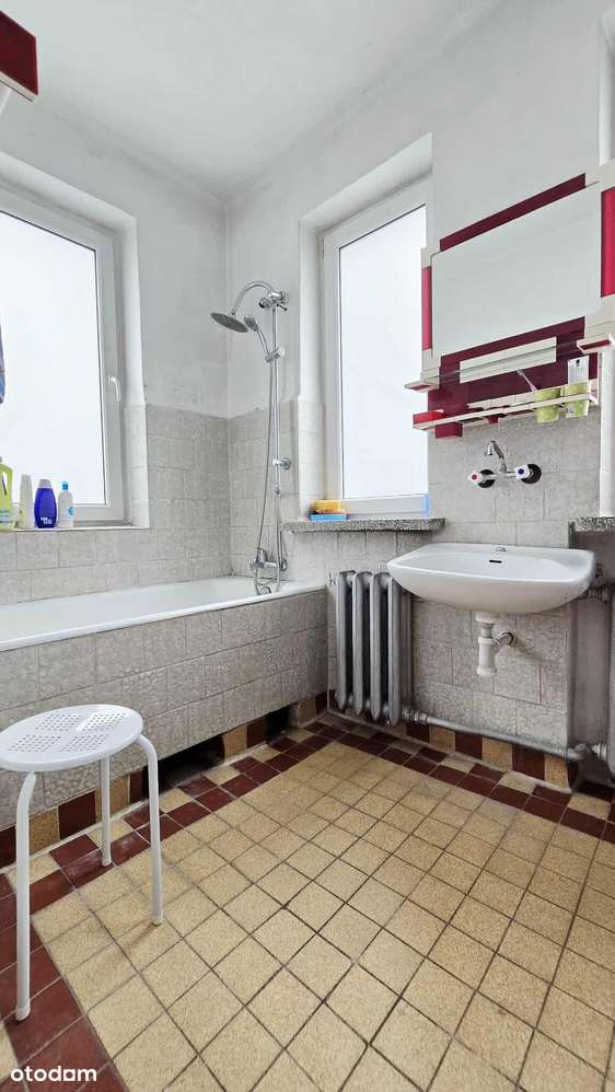 Do sprzedaży dom w centrum Płocka-9