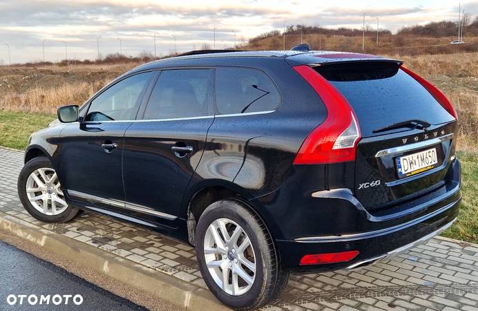 Volvo XC 60 D4 Drive-E Summum - 2