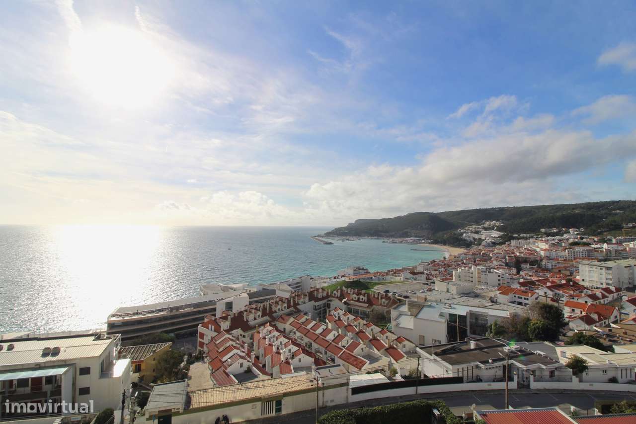 SESIMBRA - T1 for rent! ** ARRENDAMENTO** - Grande imagem: 3/28