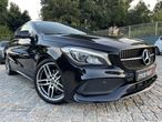 Mercedes-Benz CLA 180 d Shooting Brake AMG Line Aut. - 3