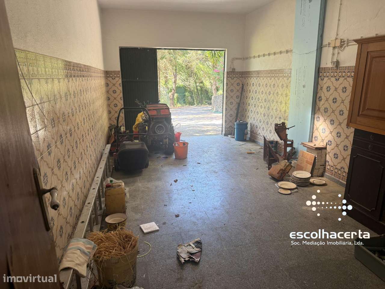 Quinta unica em pleno coração da Arrabida-46