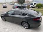 Ford Mondeo 2.0 EcoBlue Aut. Business Edition - 24