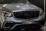 Mercedes-Benz GLC 250 - 8