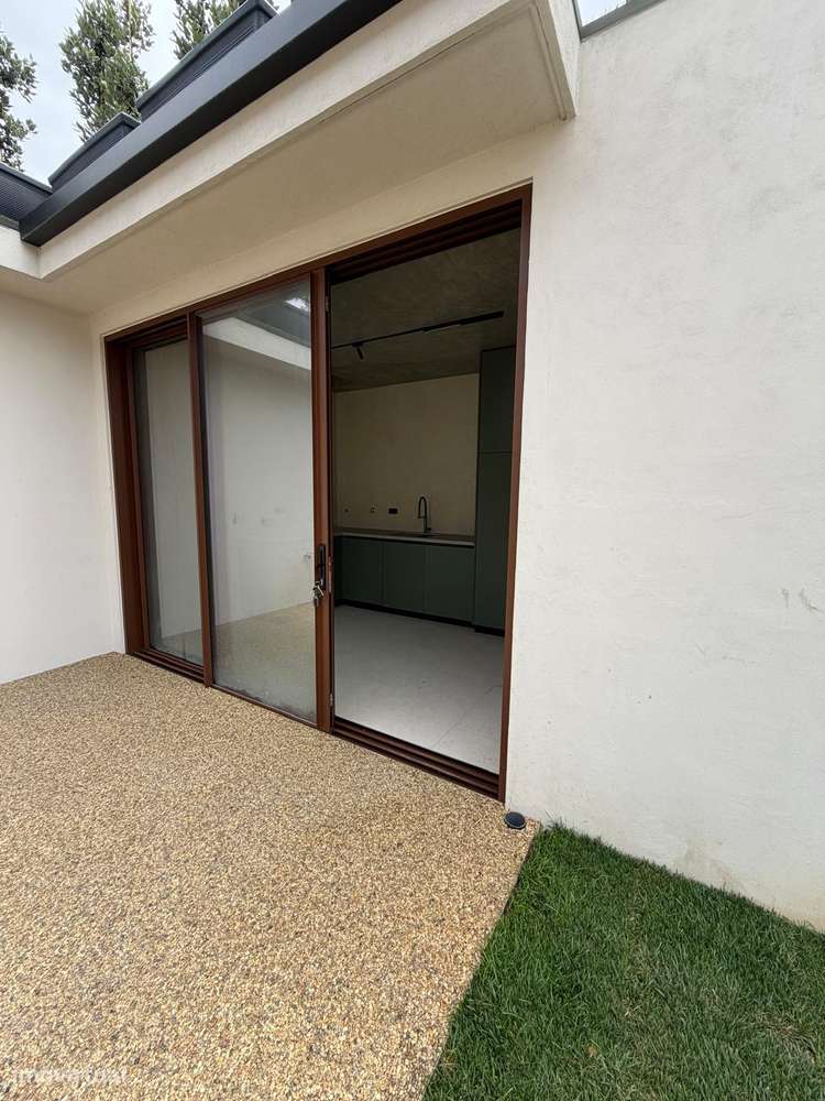 Moradia Luxo T6 Miramar Praia Gaia Piscina 5 Suites Golfe de Miramar-35