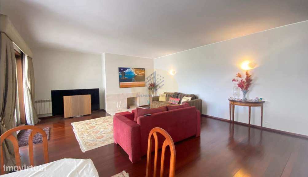 Apartamento T5+1 Boavista/ Aviz- Porto-5