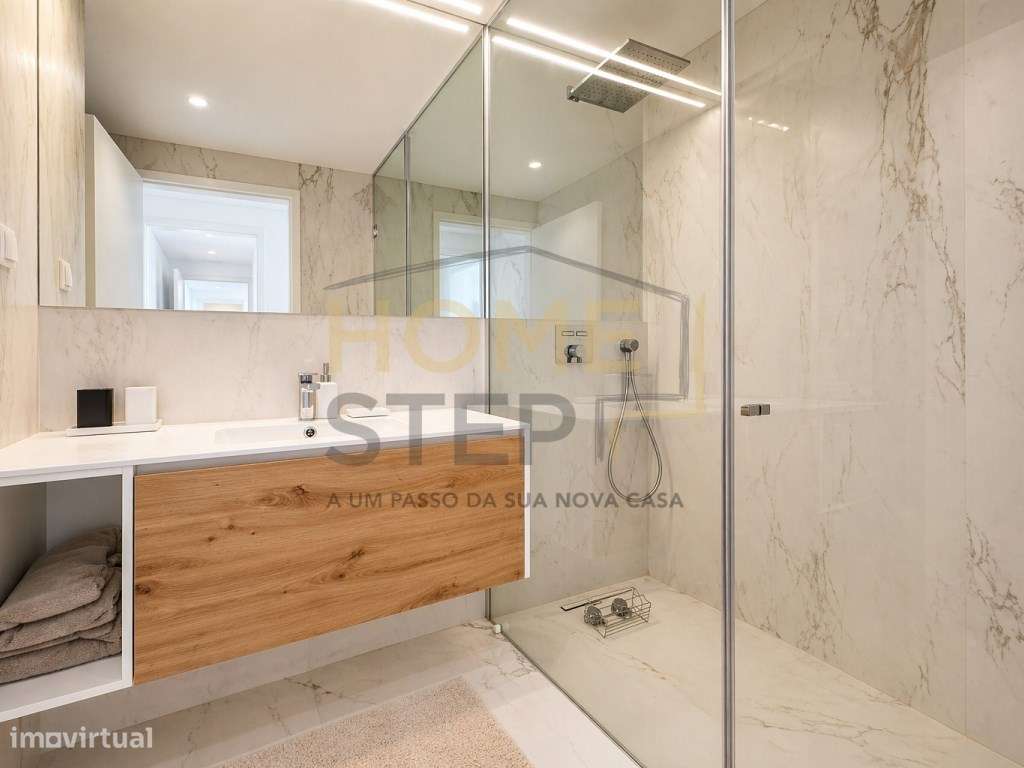 Apartamento T2, Quinta Marques Gomes, Vila Nova de Gaia-9