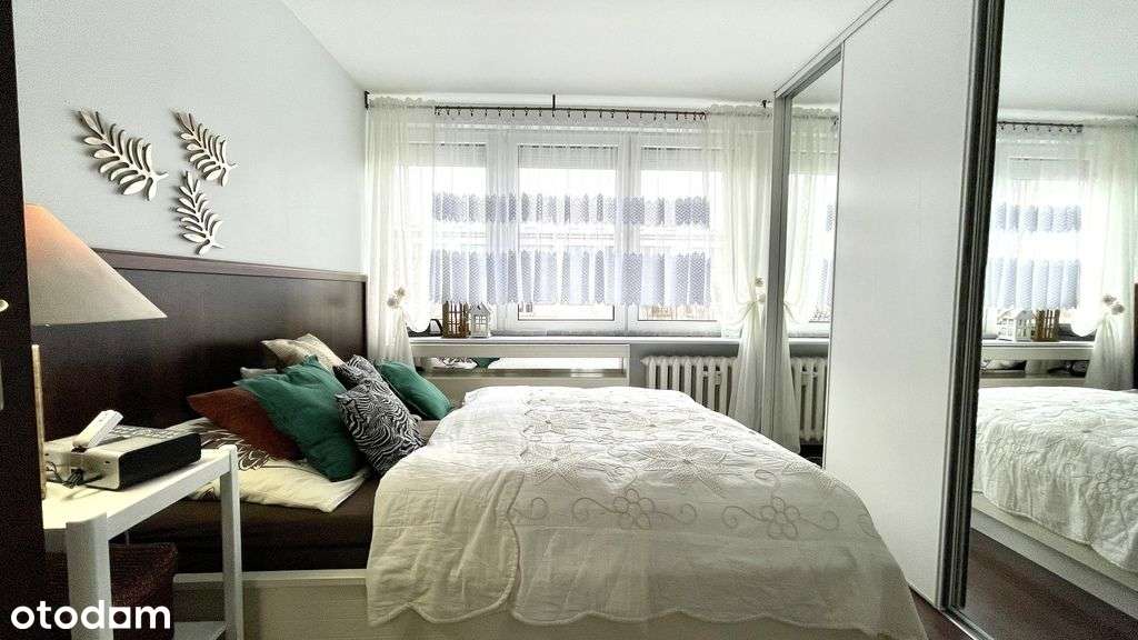 Na sprzedaż 2 pokoje na Pomorzanach-8