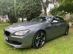 BMW 640 d Pack M - 6