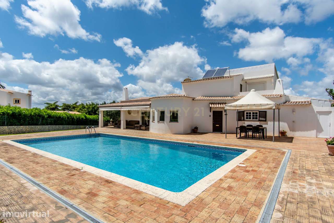 Descubra o encanto desta moradia única - Grande imagem: 4/34