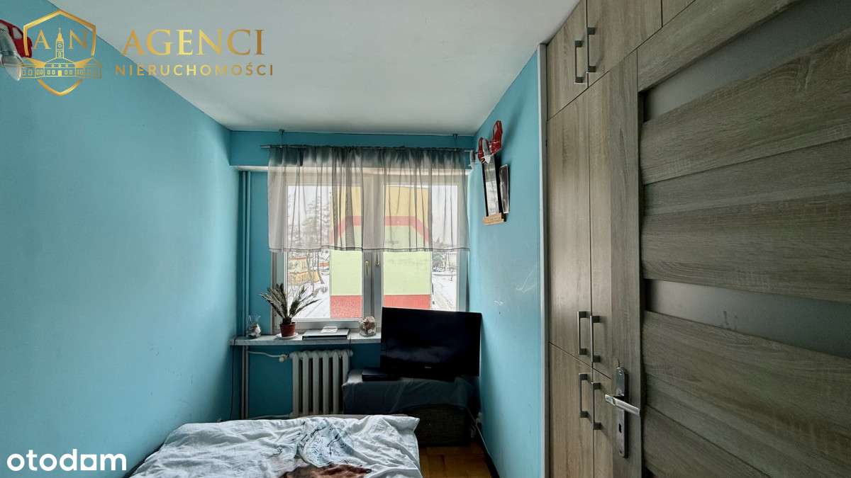 3 Pokoje DO Remontu-6