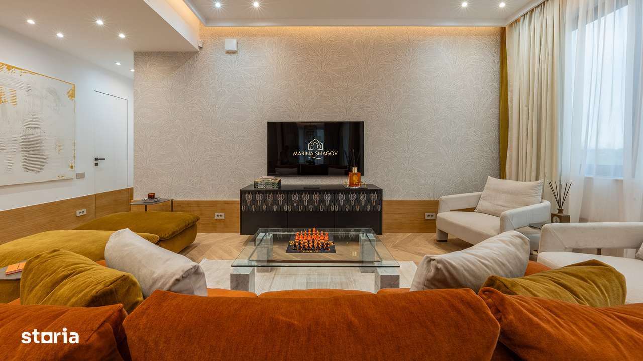 Vila individuala premium -lac Snagov-5