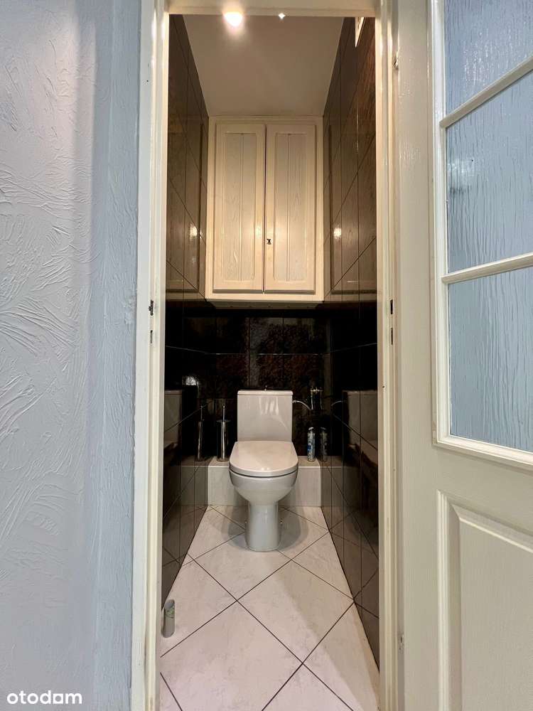 Przestronne mieszkanie na Os. Południe | 3 pokoje | Balkon-8